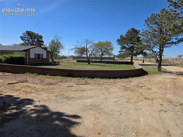 11435 Falcon Highway, Peyton, CO 80831