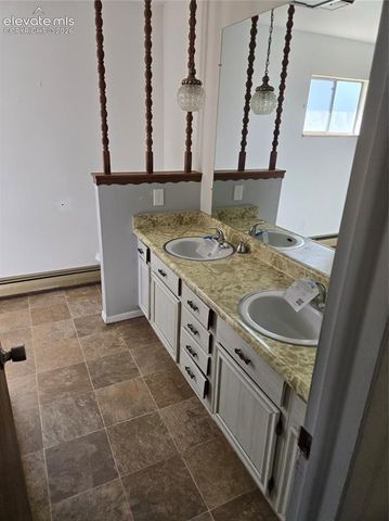 11435 Falcon Highway, Peyton, CO 80831