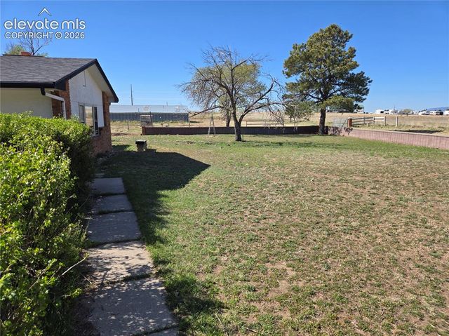 11435 Falcon Highway, Peyton, CO 80831