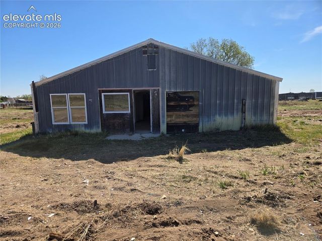 11435 Falcon Highway, Peyton, CO 80831