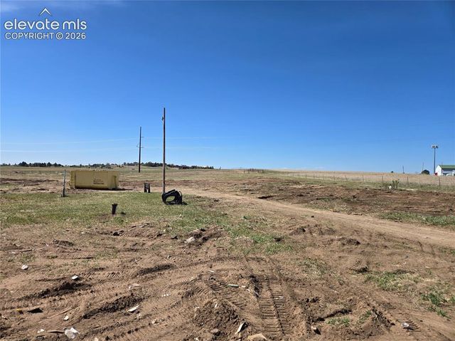 11435 Falcon Highway, Peyton, CO 80831