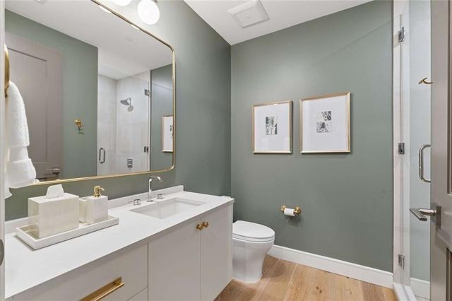 2520 Peachtree Road 603, Atlanta, GA 30305