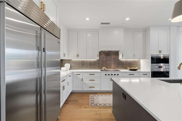 2520 Peachtree Road 603, Atlanta, GA 30305