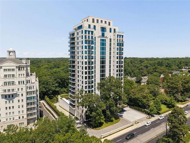 2520 Peachtree Road 603, Atlanta, GA 30305