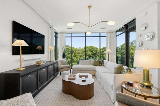 2520 Peachtree Road 603, Atlanta, GA 30305