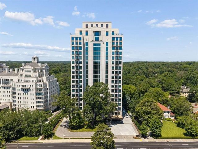 2520 Peachtree Road 603, Atlanta, GA 30305