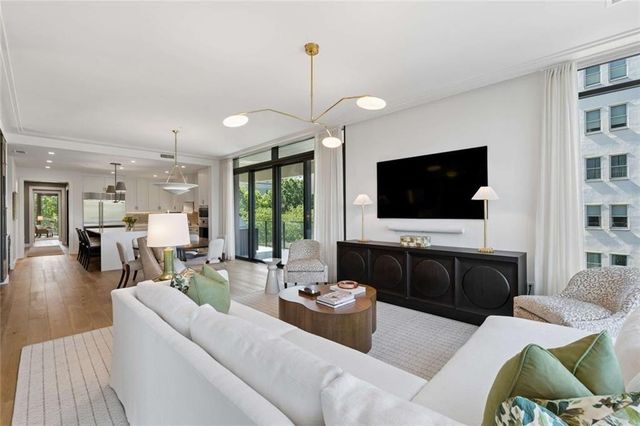 2520 Peachtree Road 603, Atlanta, GA 30305