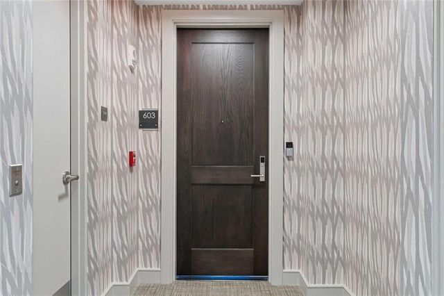 2520 Peachtree Road 603, Atlanta, GA 30305