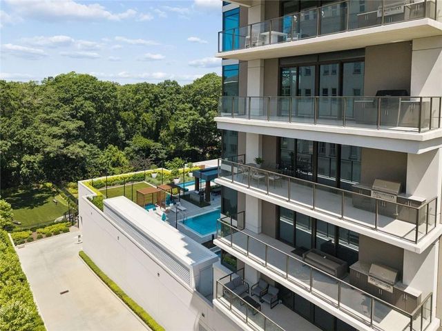 2520 Peachtree Road 603, Atlanta, GA 30305