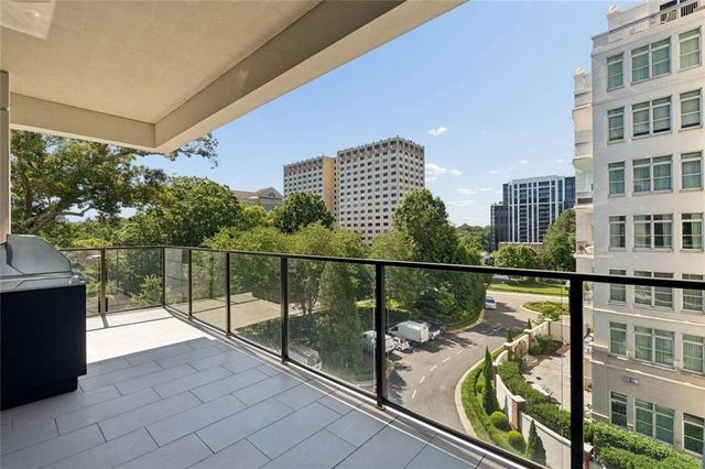 2520 Peachtree Road 603, Atlanta, GA 30305