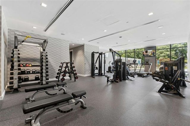 2520 Peachtree Road 603, Atlanta, GA 30305