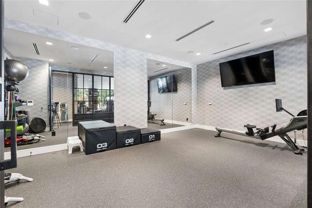 2520 Peachtree Road 603, Atlanta, GA 30305