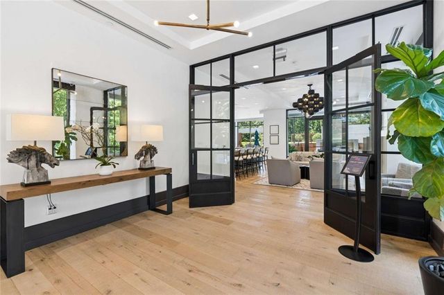 2520 Peachtree Road 603, Atlanta, GA 30305