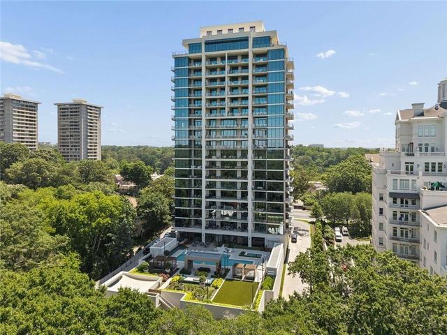 2520 Peachtree Road 603, Atlanta, GA 30305
