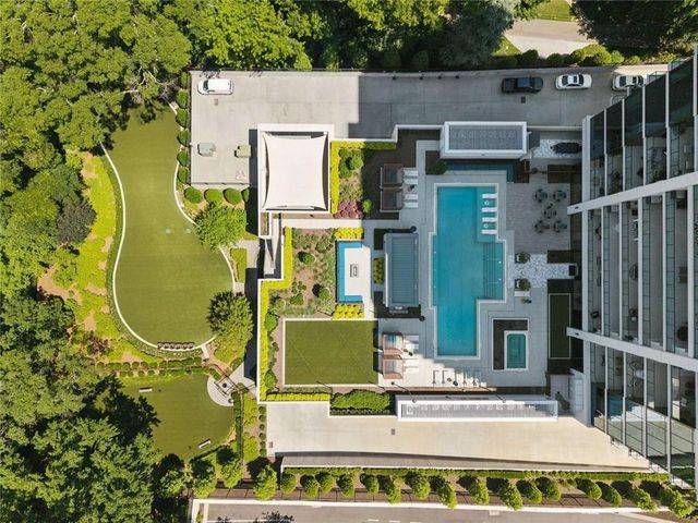 2520 Peachtree Road 603, Atlanta, GA 30305