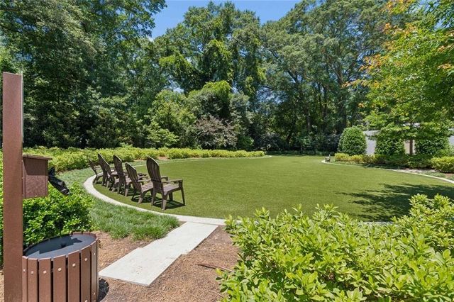 2520 Peachtree Road 603, Atlanta, GA 30305