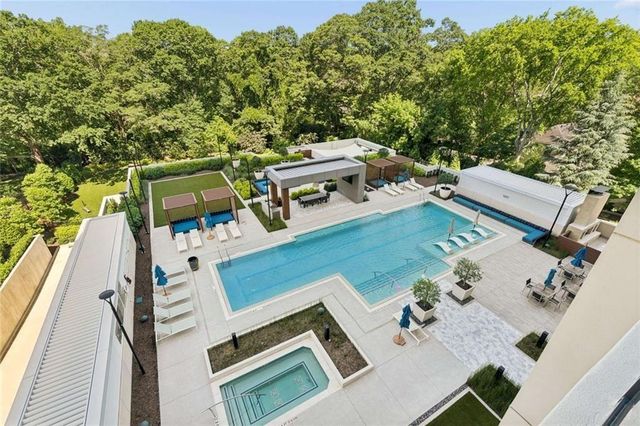 2520 Peachtree Road 603, Atlanta, GA 30305