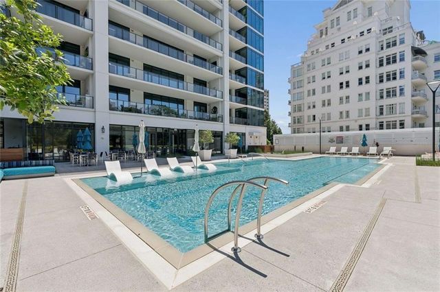 2520 Peachtree Road 603, Atlanta, GA 30305
