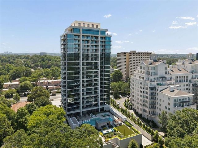 2520 Peachtree Road 603, Atlanta, GA 30305