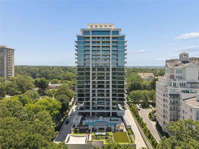 2520 Peachtree Road 603, Atlanta, GA 30305