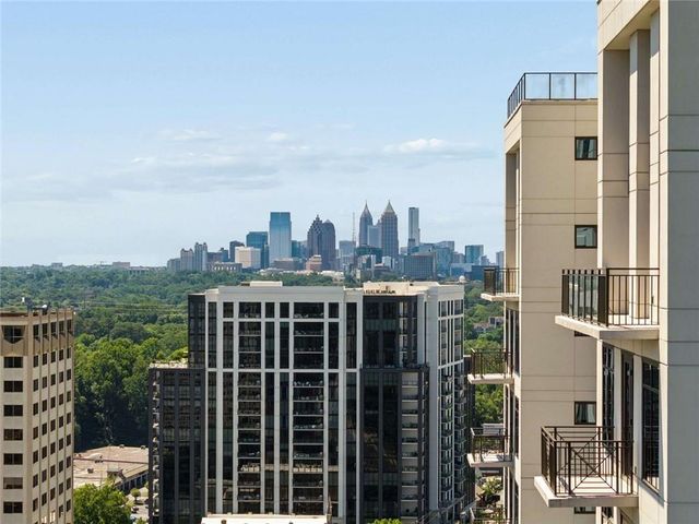 2520 Peachtree Road 603, Atlanta, GA 30305