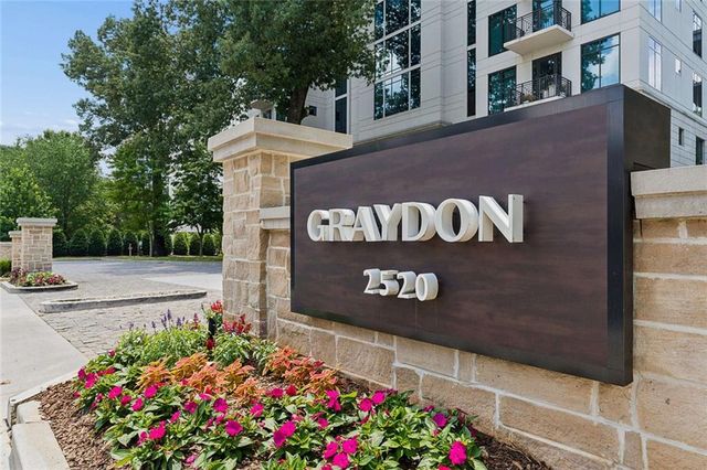 2520 Peachtree Road 603, Atlanta, GA 30305