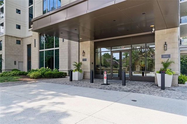 2520 Peachtree Road 603, Atlanta, GA 30305
