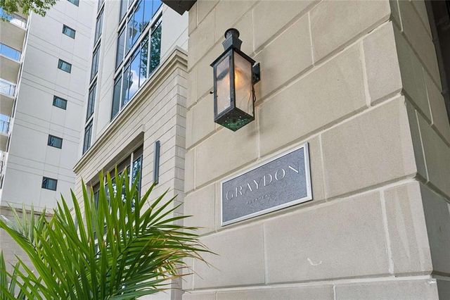 2520 Peachtree Road 603, Atlanta, GA 30305