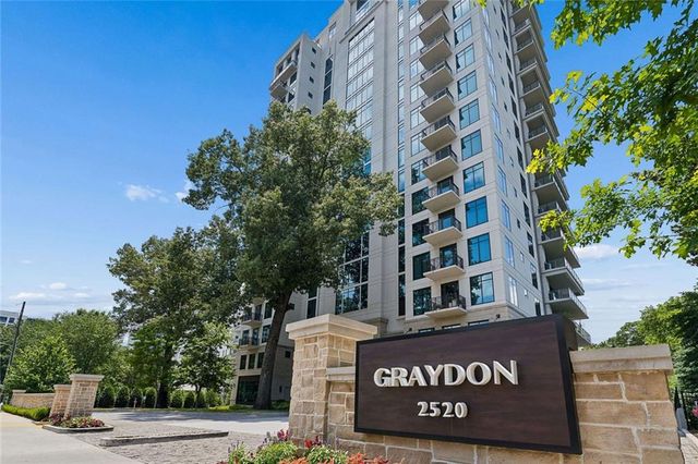 2520 Peachtree Road 603, Atlanta, GA 30305