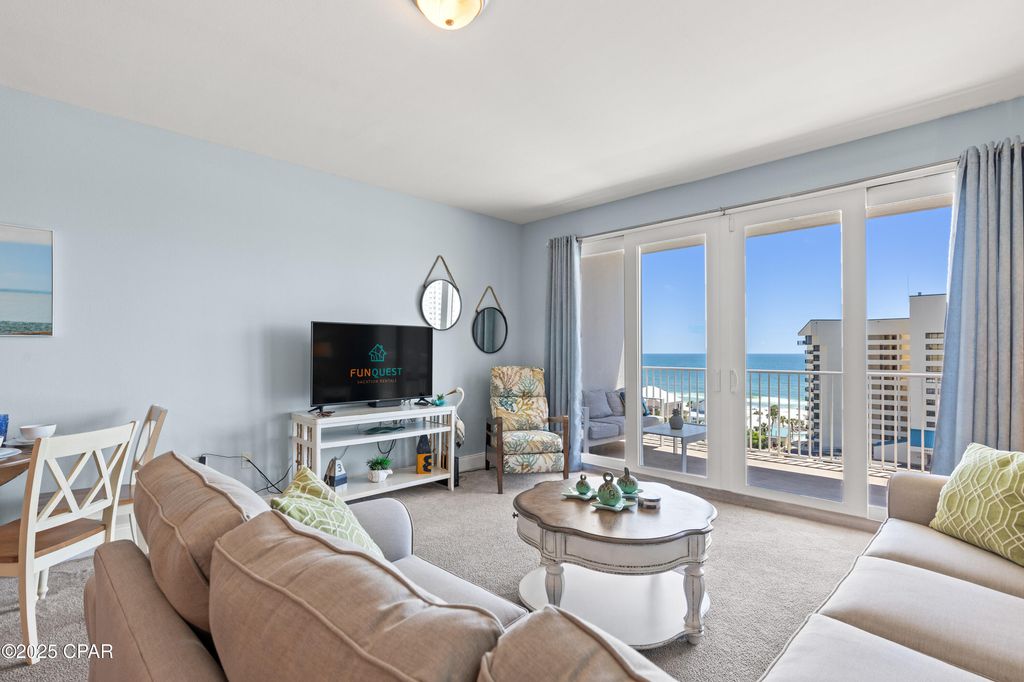 9860 S Thomas Drive 810, Panama City, FL 32408