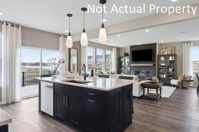 3277 Tender Avenue, Lot 7168, Powell, OH 43065