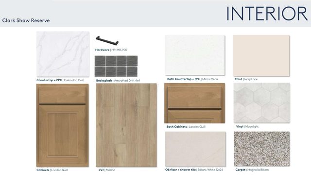 3277 Tender Avenue, Lot 7168, Powell, OH 43065