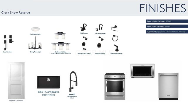 3277 Tender Avenue, Lot 7168, Powell, OH 43065