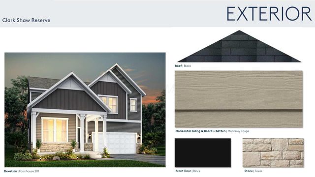 3277 Tender Avenue, Lot 7168, Powell, OH 43065