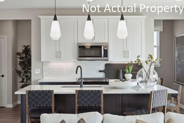 3277 Tender Avenue, Lot 7168, Powell, OH 43065