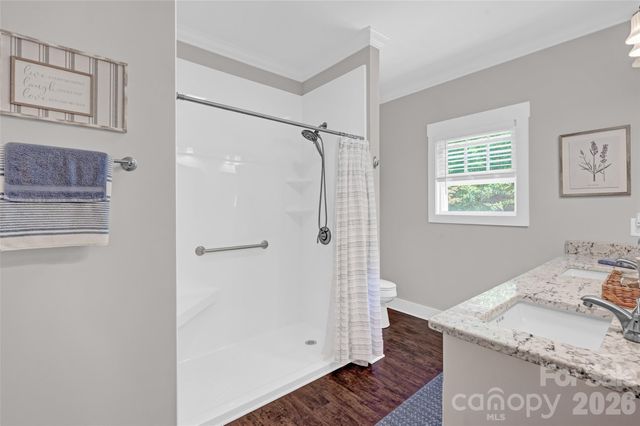 183 Falling Creek Drive, Statesville, NC 28625
