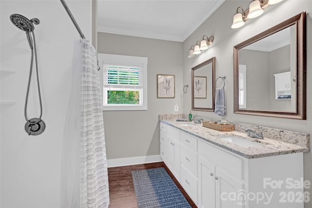 183 Falling Creek Drive, Statesville, NC 28625