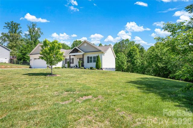 183 Falling Creek Drive, Statesville, NC 28625