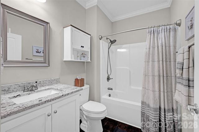 183 Falling Creek Drive, Statesville, NC 28625