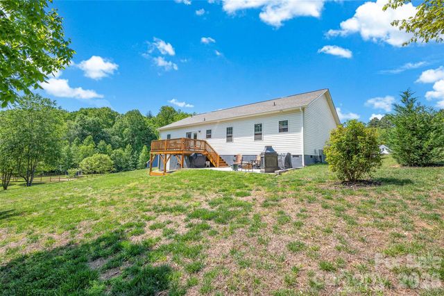 183 Falling Creek Drive, Statesville, NC 28625