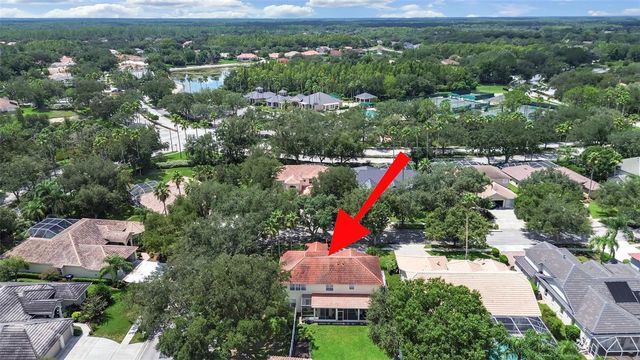 10212 GARDEN ALCOVE DRIVE, Tampa, FL 33647