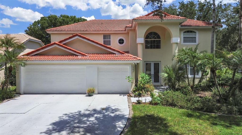 10212 GARDEN ALCOVE DRIVE, Tampa, FL 33647