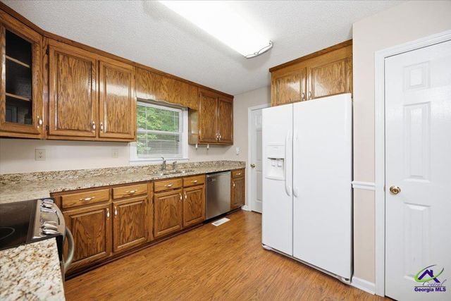 654 Fairmont Drive, Macon, GA 31210