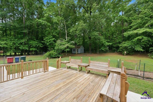 654 Fairmont Drive, Macon, GA 31210
