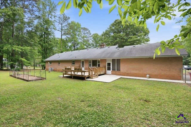 654 Fairmont Drive, Macon, GA 31210