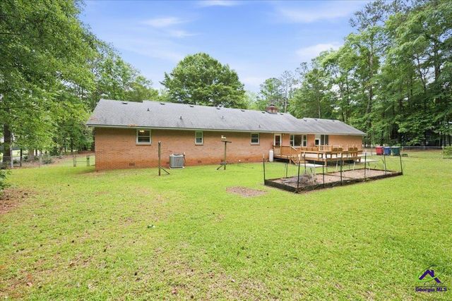 654 Fairmont Drive, Macon, GA 31210
