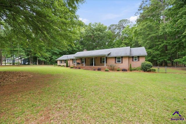 654 Fairmont Drive, Macon, GA 31210