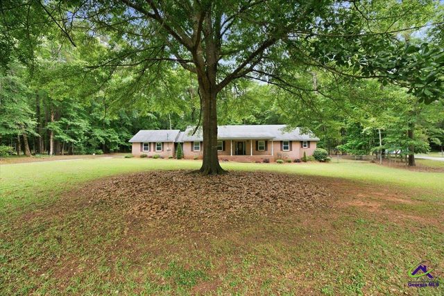 654 Fairmont Drive, Macon, GA 31210