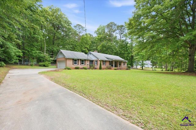 654 Fairmont Drive, Macon, GA 31210