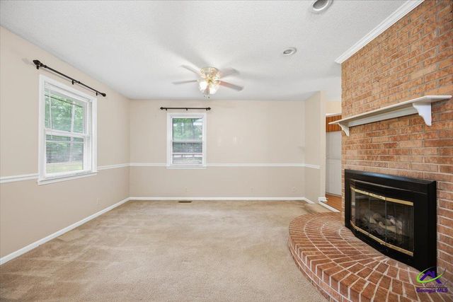 654 Fairmont Drive, Macon, GA 31210